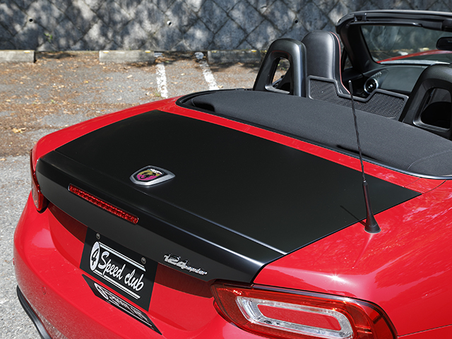 ABARTH124spider